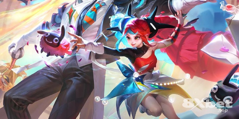 8xbet - kinh nghiệm cá độ