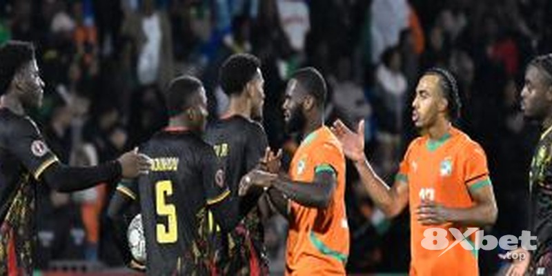 8xbet - khuyến mãi nhatvip